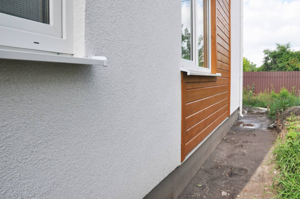 Best Steel Siding Installation  in Slocom, AL