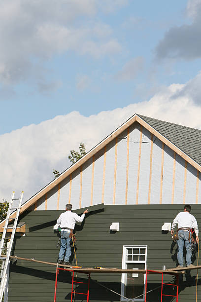 Best Historical Building Siding Restoration  in Slocom, AL