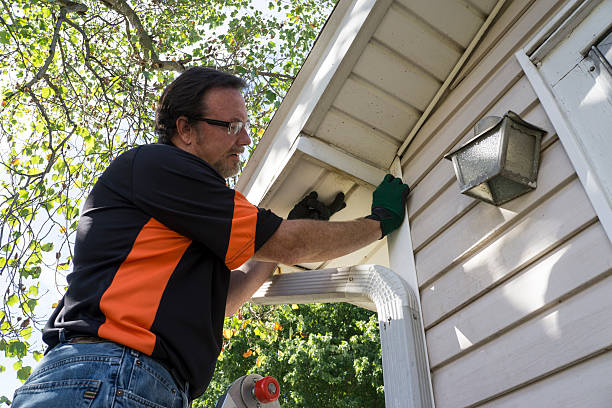 Best Wood Siding Installation  in Slocom, AL
